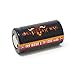 IMR 18350 Flat Top 1200mAh 3.7V High Drain LiMn Demonfire Rechargeable Battery (2 Pieces)