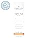 Amavara Tinted Mineral Sunscreen SPF 50 2.4oz | Zinc Oxide, Reef Safe, Vegan, Broad Spectrum, Safe for Sensitive Skin (1-Count)