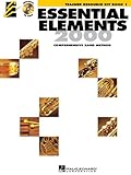 Essential Elements 2000, Book 1 - Teacher Resource Kit with CD-ROM by