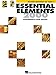 Essential Elements 2000, Book 1 - Teacher Resource Kit with CD-ROM by