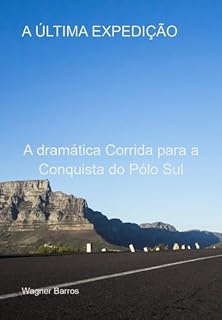 Livro A Última Expedição