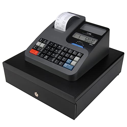 Royal 89395U 520DX Electronic Cash Register on Galleon Philippines