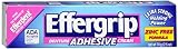 Effergrip Denture Adhesive Cream 2.50 oz (Pack of 6)