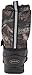 Northside Frosty Snow Boot, Brown Camo, 4 US Unisex Big Kid