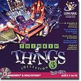 Thinkin' Things Collection 3