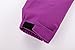 KAISIKE Women's&Men's Outdoor Sports Rain Coat Lightweight Hiking Jackets Windproof Jacket(W168/Purple-M)