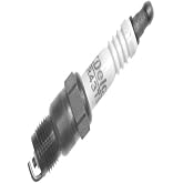 ACDelco Gold CR43TS (19302741) Conventional Spark Plug (Pack of 1)