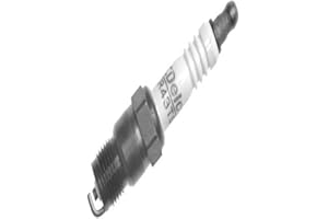 ACDelco Gold CR43TS (19302741) Conventional Spark Plug (Pack of 1)