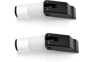 Wsays 2 PCS Front Storage Rack Latch Kit Compatible with Polaris Sportsman 400/500/550/800/850 2010-2024 Scrambler 850/1000 2