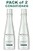 (PACK of 2) Nexxus DIAMETRESS Conditioner - 13.5 oz EACH - Volumizing System, for Fine and Flat Hair