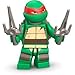 Lego Teenage Mutant Ninja Turtles: Raphael