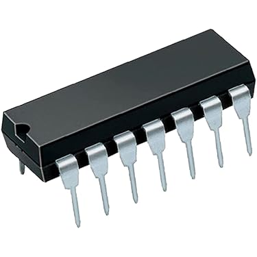 5x TL074CN Quad JFET-Input Operational Amplifier - 30V, 3MHz - Texas Instruments - Fast Shipping