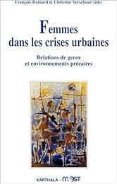 Femmes dans les crises urbaines