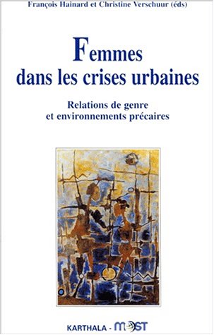 Femmes dans les crises urbaines