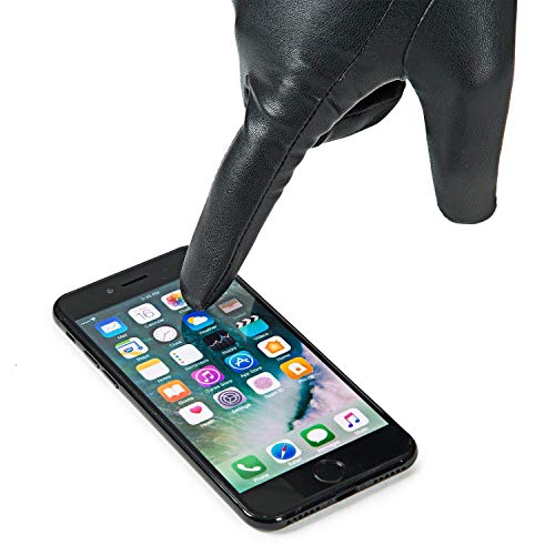 redess gloves