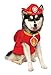 Paw Patrol Marshall Dog Costume