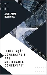 Livro Legislação Comercial e das Sociedades Comerciais