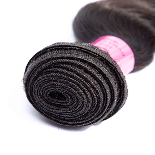 FDX-Brazilian-Body-Wave-Human-Hair-Bundles-20-Inch-Virgin-Hair-1-Bundle-100-Unprocessed-8A-Single-Bundle-Body-Wave-Hair-Weave-Extensions-Natural-Color
