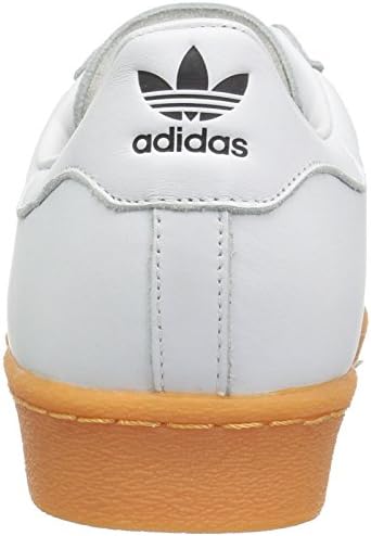 superstar 80s dlx uomo giallo