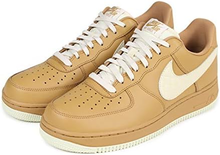 Amazon ナイキ Air Force 1 07 Lv8 エアフォース1 スニーカー ベージュ 3511 703 Us11 0 29 0 並行輸入品 スニーカー