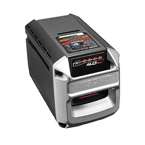 Echo Cbp58V40 4.0Ah 58 Volt LithiumIon Battery Pack Cbp58V40