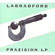 Prazision LP