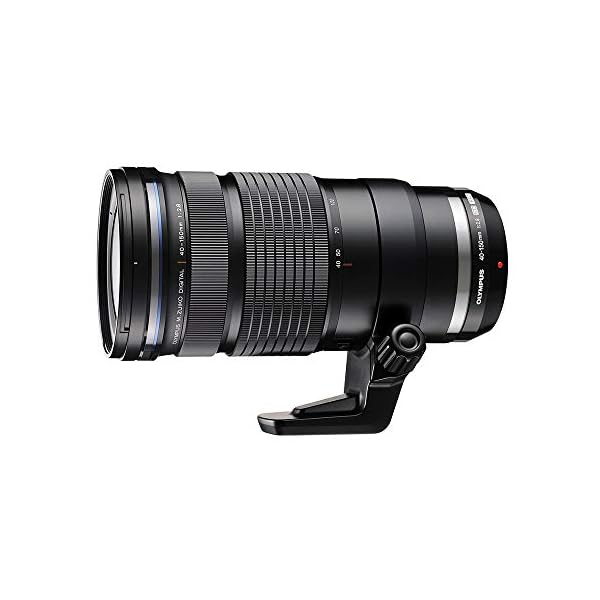 Olympus M Zuiko Digital Ed 40 150mm F2 8 Pro Lens For Micro Four Thirds Cameras Photographymarket