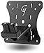 Gladiator Joe Monitor Arm/Mount VESA Bracket Adapter Compatible with Samsung S22E390H - 100% Made in North America