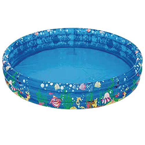 PALMAX AQUA 62" 3 RING POOL