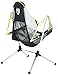 Nemo Stargaze Recliner Luxury Camping Chair, Birch Leaf Greenthumb 2