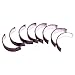 EMPI Air Cooled Mahle Rod Bearing Set Standard 1200-1600 98-1575-B