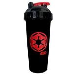 Perfect Shaker Galactic Empire Star Wars Shaker Bottle 28oz (800ml)