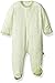Magnificent Baby Unisex Baby Magnetic Modal Footie