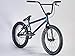 Mafiabikes Kush1 K2 Blue Black 20 inch BMX Bikethumb 1