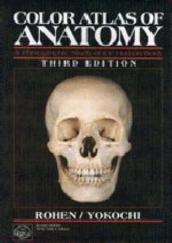 Anatomy: A Photographic Atlas: 9781451193183: Medicine & Health