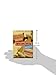 Larabar Minis Gluten Free Bar Variety Pack, Cashew Cookie/Apple Pie, 10 Count, Pack of 8