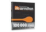 Les Meilleures recettes Marmiton - Best of Nouvelle édition by