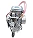 Carburetor for Suzuki Quadrunner 250 LT-4WD LTF250F LT-F4WD LTF250 1990-1999 Suzuki Quadmaster 500 LTA500F 2000-2001