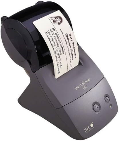 sii label printer