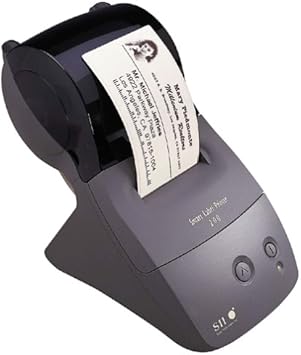 smart label printer 200