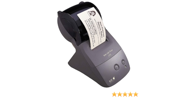 smart label printer 200