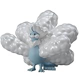 Takaratomy Pokemon X & Y Figure Collection - SP-33 - Mega Altaria Action Figure, 2