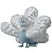 Takaratomy Pokemon X & Y Figure Collection - SP-33 - Mega Altaria Action Figure, 2