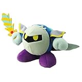 Little Buddy Official Kirby Adventure Plush - 6