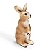 Schleich Standing Rabbit Toy Figure