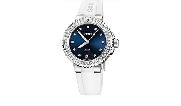 canada oris