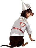 Rubie's Costume Wizard of Oz Collection Pet Costume
