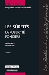 Les  sûretés