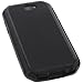 foto-kontor Protective case for CAT S30 Rubber TPU Mobile Phone Cover Black