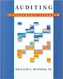 Auditing, Messler, W., 0070415757